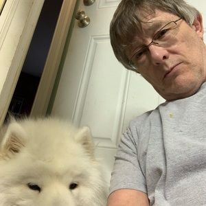 Meet your Posher, Mike